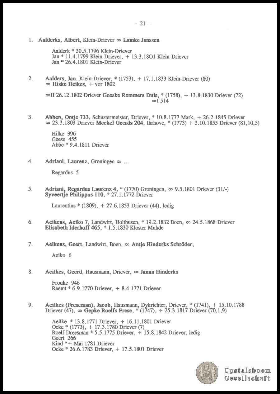 Document